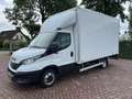 Iveco Daily 35C16 Achterdeuren (15 diverse modellen op voorraa Wit - thumbnail 1