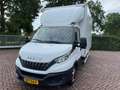 Iveco Daily 35C16 Achterdeuren (15 diverse modellen op voorraa Wit - thumbnail 2