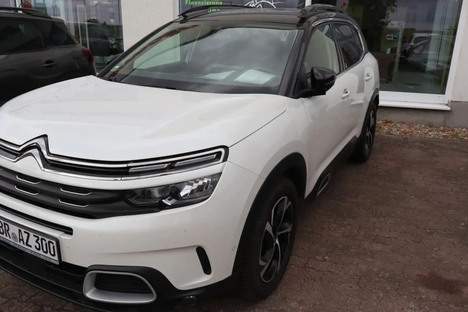 Citroen C5 Aircross Pure Tech 130 S&S FEEL - 1