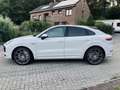 Porsche Cayenne coupé 3.0i V6 PHEV Tiptronic S , 1 er propriétai Wit - thumbnail 2