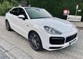 Porsche Cayenne coupé 3.0i V6 PHEV Tiptronic S , 1 er propriétai Wit - thumbnail 4