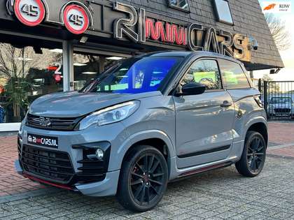 Ligier JS 60 Ultimate Sport brommobiel | 2023 | Sterrenhemel |