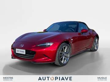 2.0L Skyactive-G 184cv ST Exclusive-Line