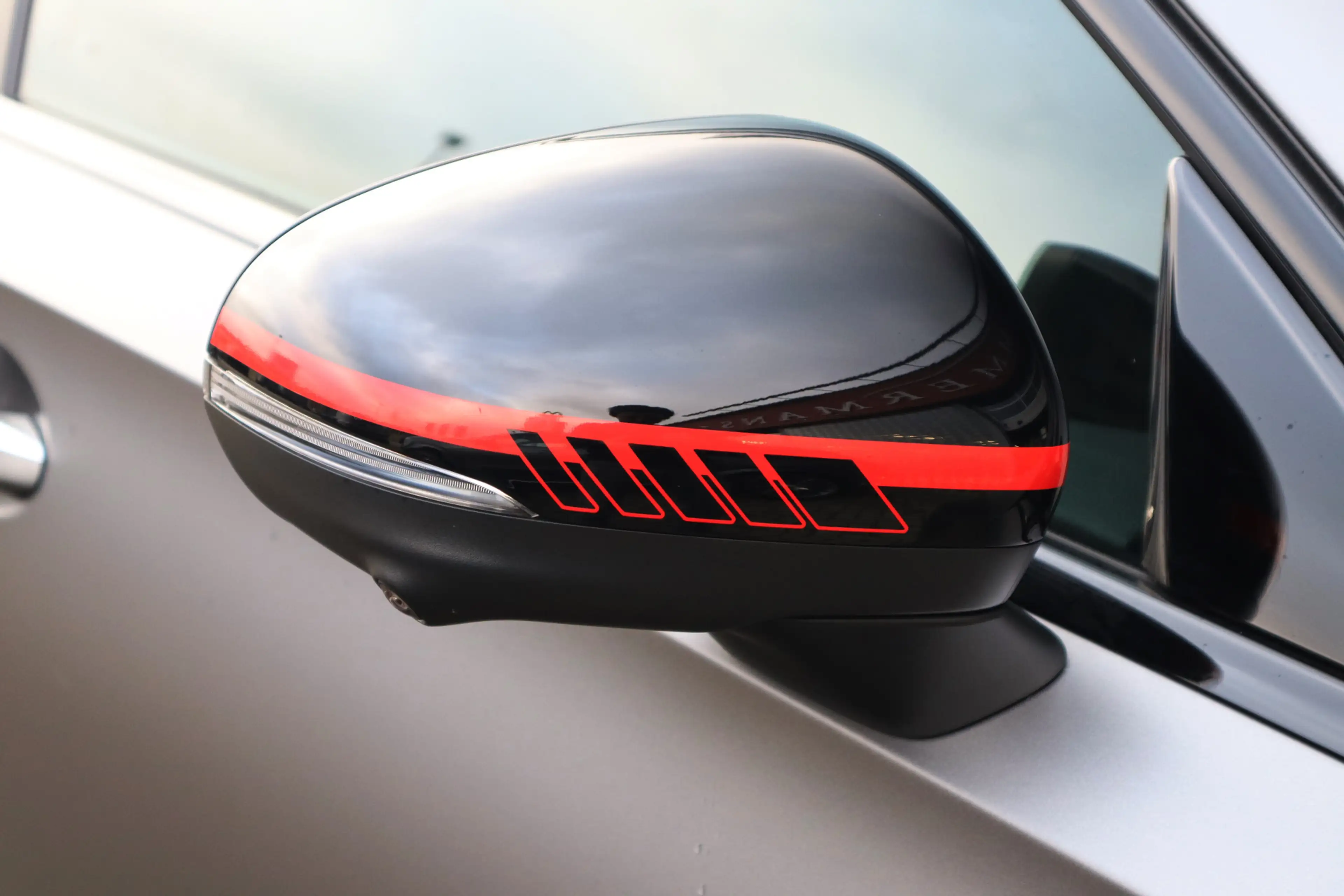 Mercedes-Benz A 45 AMG S 4MATIC+ Street Style Edition | Performance-stoel — photo 13