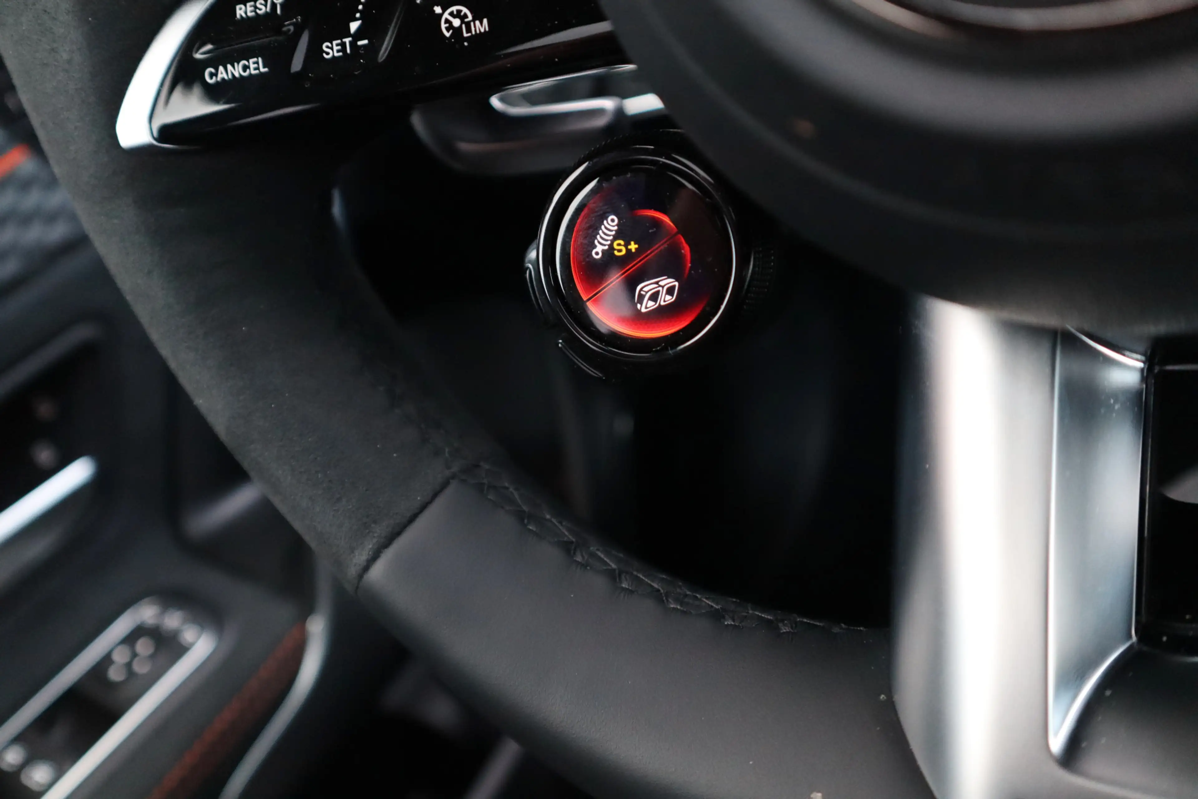 Mercedes-Benz A 45 AMG S 4MATIC+ Street Style Edition | Performance-stoel — photo 32