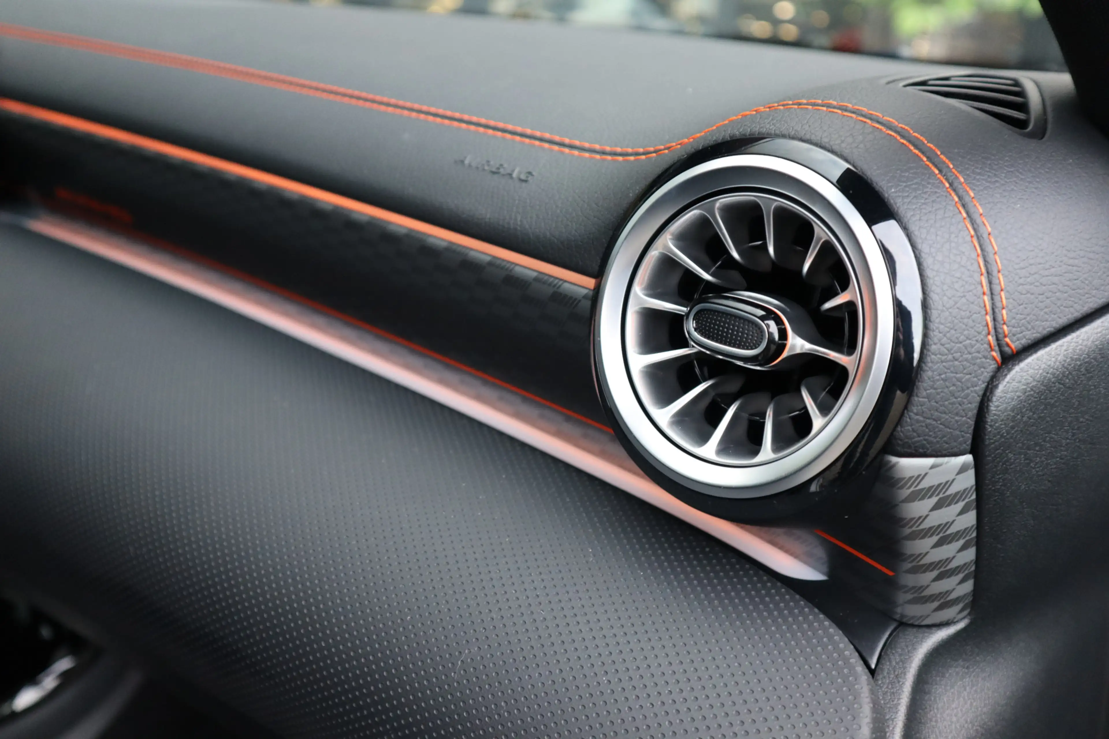 Mercedes-Benz A 45 AMG S 4MATIC+ Street Style Edition | Performance-stoel — photo 19