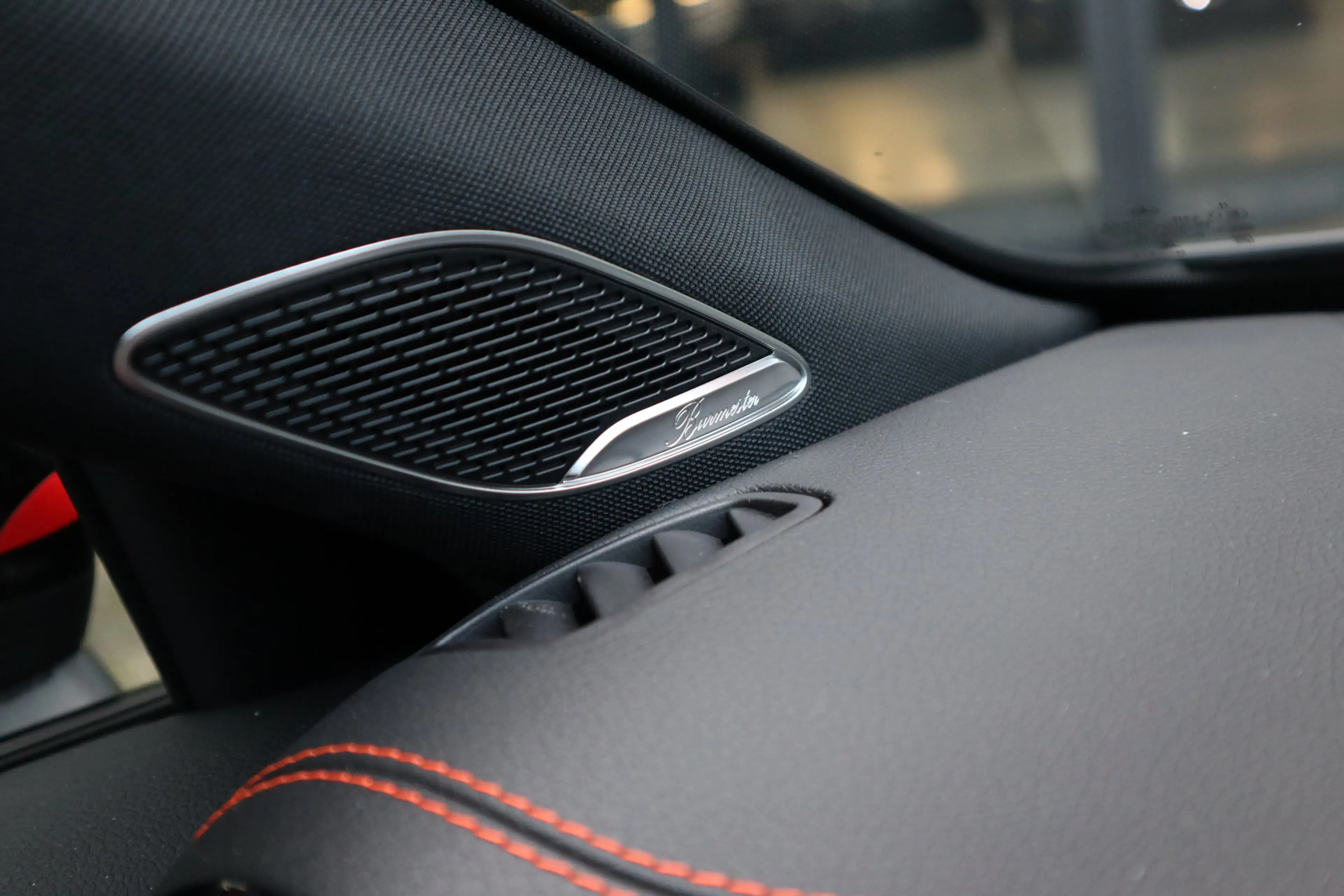 Mercedes-Benz A 45 AMG S 4MATIC+ Street Style Edition | Performance-stoel — photo 29