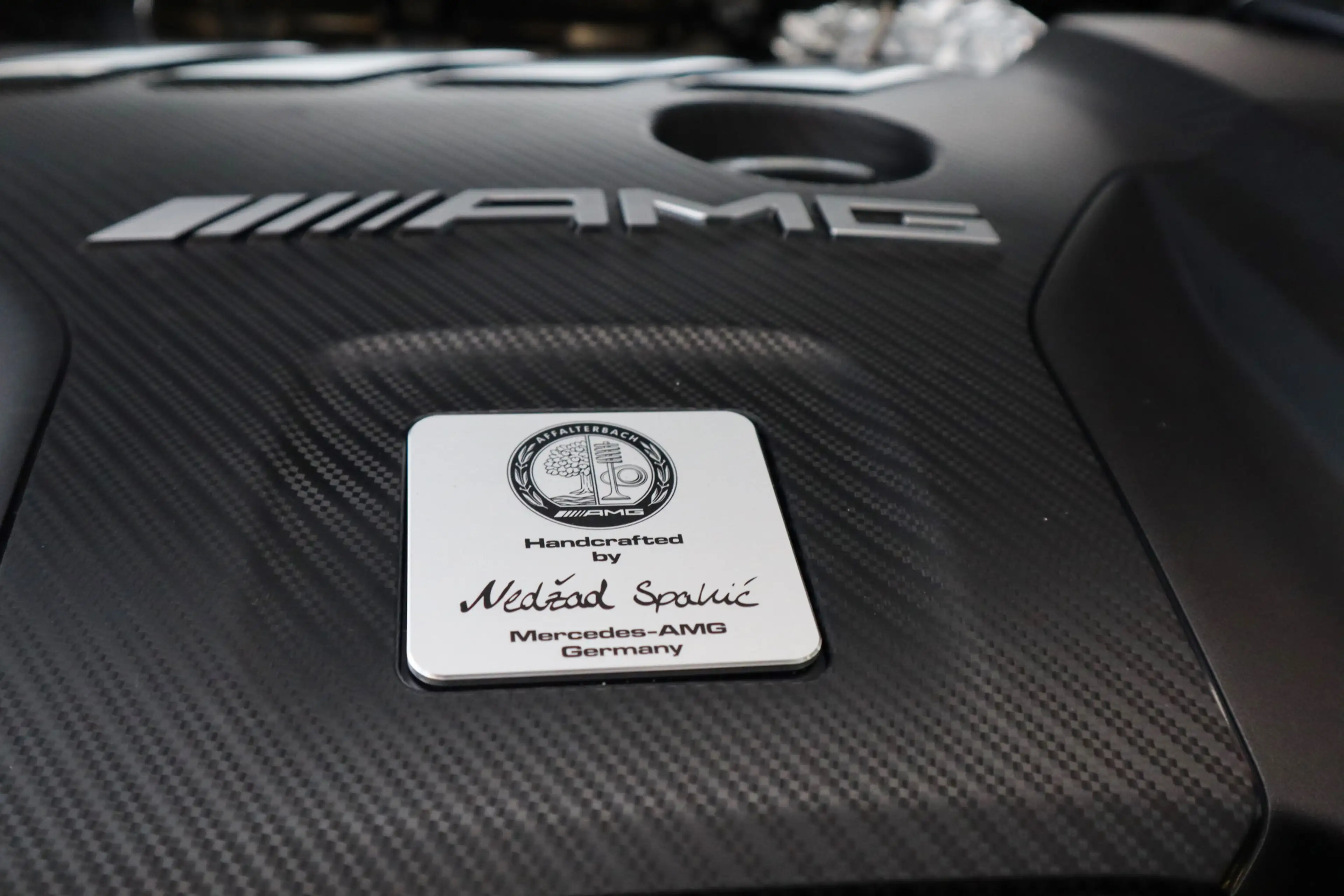 Mercedes-Benz A 45 AMG S 4MATIC+ Street Style Edition | Performance-stoel — photo 41