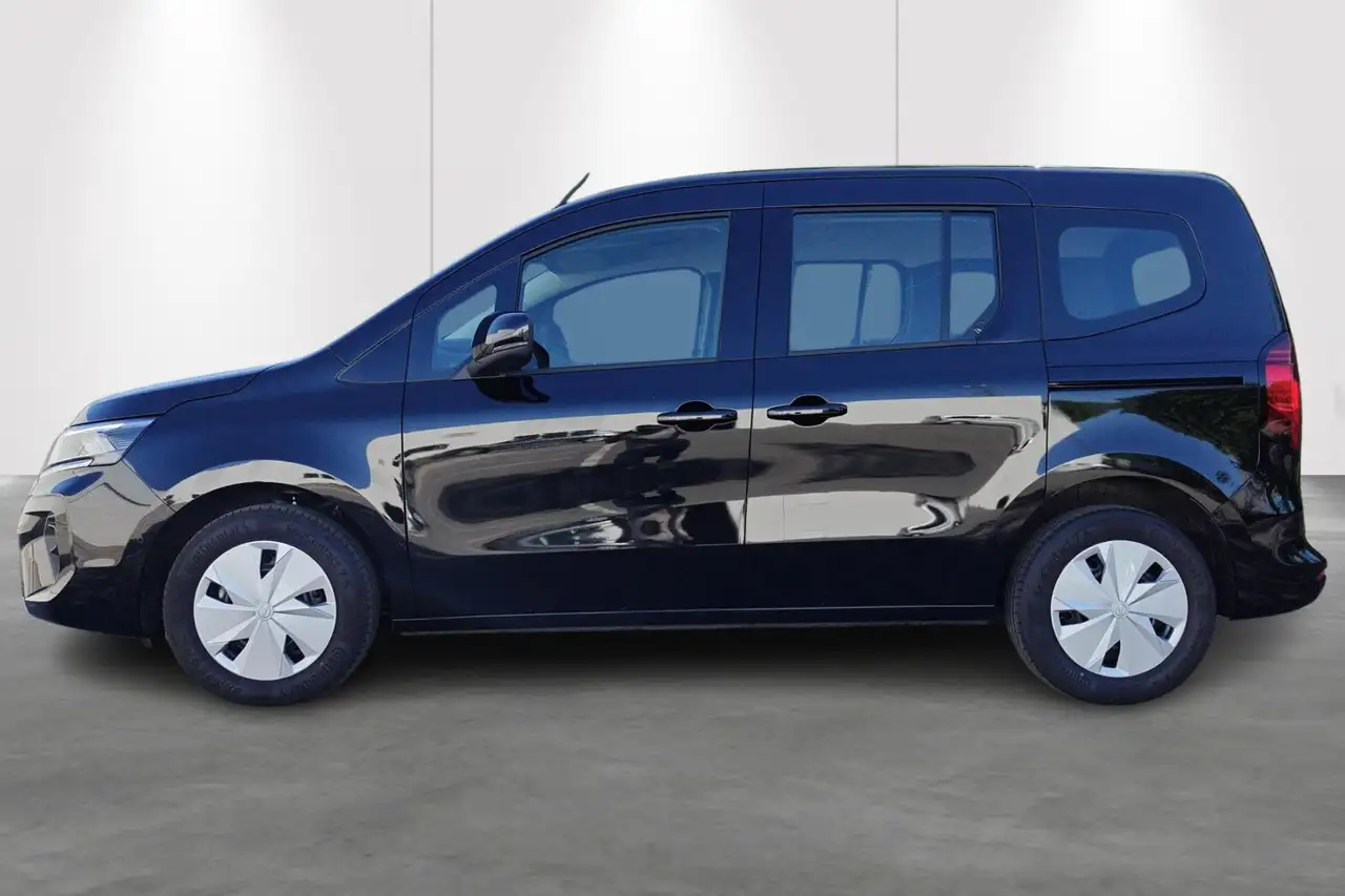 Nissan Townstar 2026