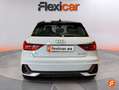 Audi A1 Sportback 25 TFSI S line Blanc - thumbnail 4