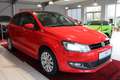 Volkswagen Polo V PANO Rot - thumbnail 9