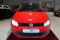 Volkswagen Polo V PANO Rot - thumbnail 10