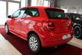 Volkswagen Polo V PANO Rot - thumbnail 4