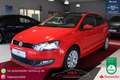 Volkswagen Polo V PANO Rot - thumbnail 1