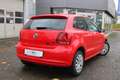 Volkswagen Polo V PANO Rot - thumbnail 7