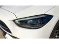 Mercedes-Benz C 300 e Estate Blanco - thumbnail 12
