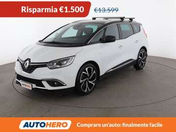 1.5 dCi Energy Bose 110 CV EDC