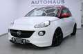 Opel Adam S *Recaro *Apple-Carplay *H&R* AGA *PDC Blanc - thumbnail 1