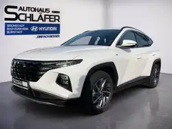 Hyundai TUCSON 1.6 T GDI Edition 30+ Mild Hybrid AHK 1Hd
