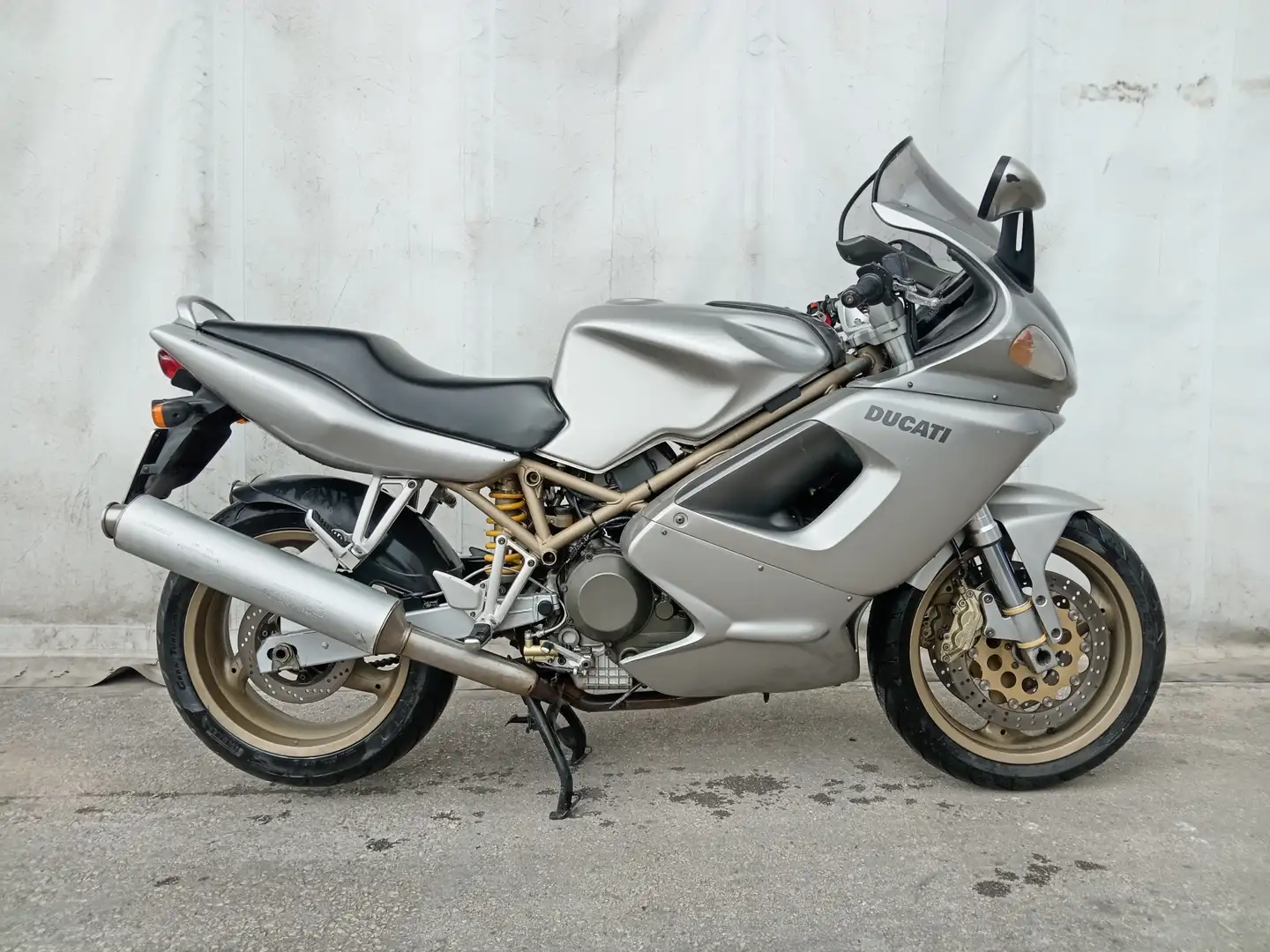 Ducati ST 2 - 2