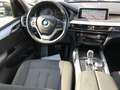 BMW X5 25D XDRIVE LUXURY NAVI PDC LED UNIPRO TAGLIANDI Zwart - thumbnail 12
