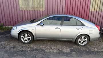Lim. Acenta,95.000 KM, Top gepflegt, TÜV