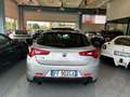 Alfa Romeo Giulietta Giulietta 1750 turbo Veloce 240cv tct Argento - thumbnail 4