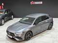 Mercedes-Benz A 200 200d Progressive Line Advanced 8G-DCT Gris - thumbnail 11