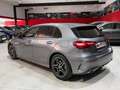 Mercedes-Benz A 200 200d Progressive Line Advanced 8G-DCT Gris - thumbnail 8
