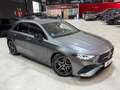 Mercedes-Benz A 200 200d Progressive Line Advanced 8G-DCT Gris - thumbnail 3