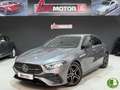 Mercedes-Benz A 200 200d Progressive Line Advanced 8G-DCT Gris - thumbnail 1