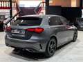 Mercedes-Benz A 200 200d Progressive Line Advanced 8G-DCT Gris - thumbnail 6