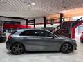 Mercedes-Benz A 200 200d Progressive Line Advanced 8G-DCT Gris - thumbnail 5