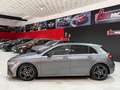 Mercedes-Benz A 200 200d Progressive Line Advanced 8G-DCT Gris - thumbnail 9
