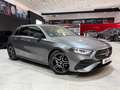 Mercedes-Benz A 200 200d Progressive Line Advanced 8G-DCT Gris - thumbnail 4