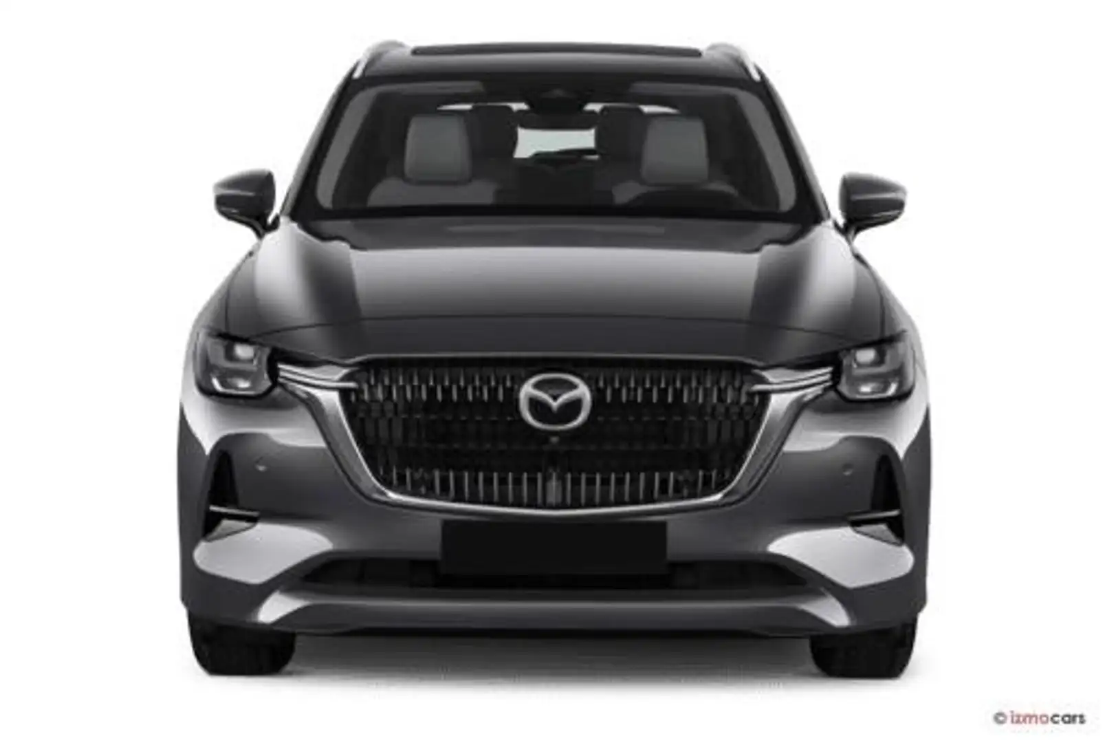 Mazda CX-80 3.3 e-SKYACTIV-D 254 M-Hybr. Homura Plus AWD 18... - 1