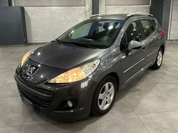 207 SW 1.4 BENZINA