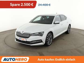 1.4 Plug-in Hybrid L&K iV Aut.*NAVI*ACC*