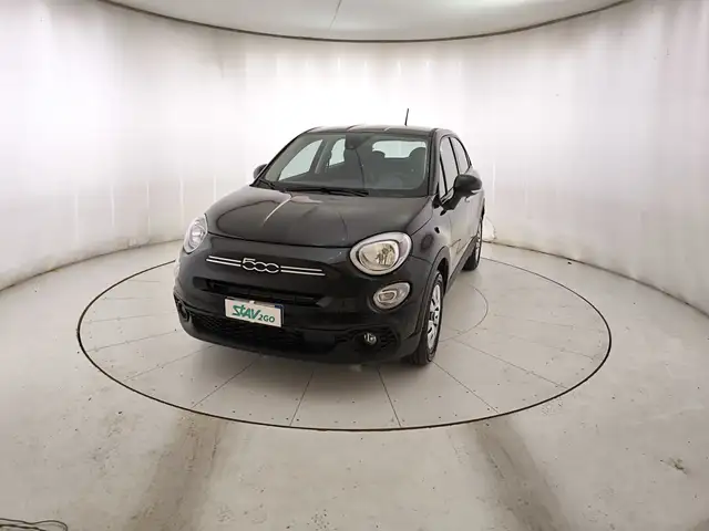 Fiat 500X X 1.3 Multijet
