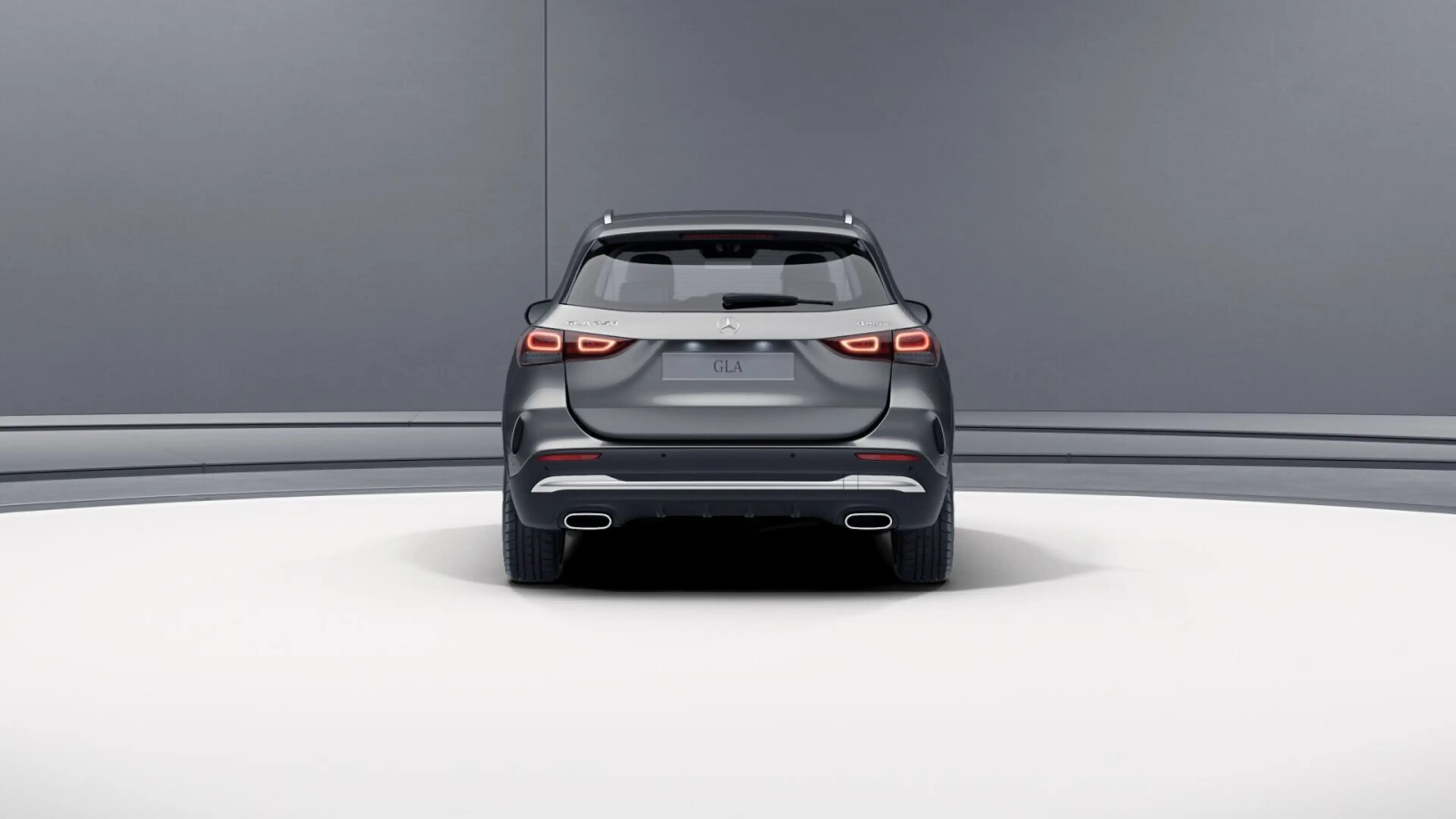 Mercedes-Benz GLA 250 GLA 250 4M AMG*360*DISTR*MULTIBEAM*SOUND*EASYP+ — photo 5