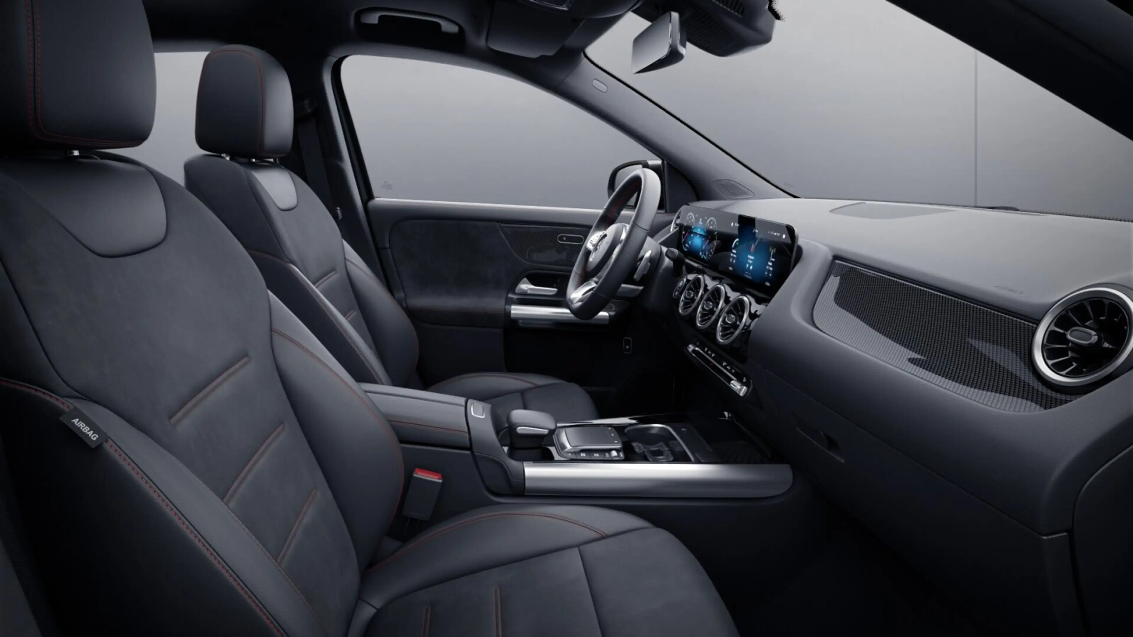 Mercedes-Benz GLA 250 GLA 250 4M AMG*360*DISTR*MULTIBEAM*SOUND*EASYP+ — photo 12