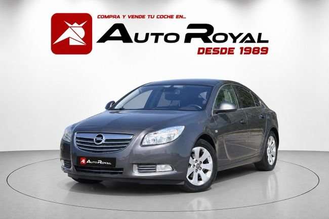 Opel Insignia 2.0CDTI Selective S&S - foto 1