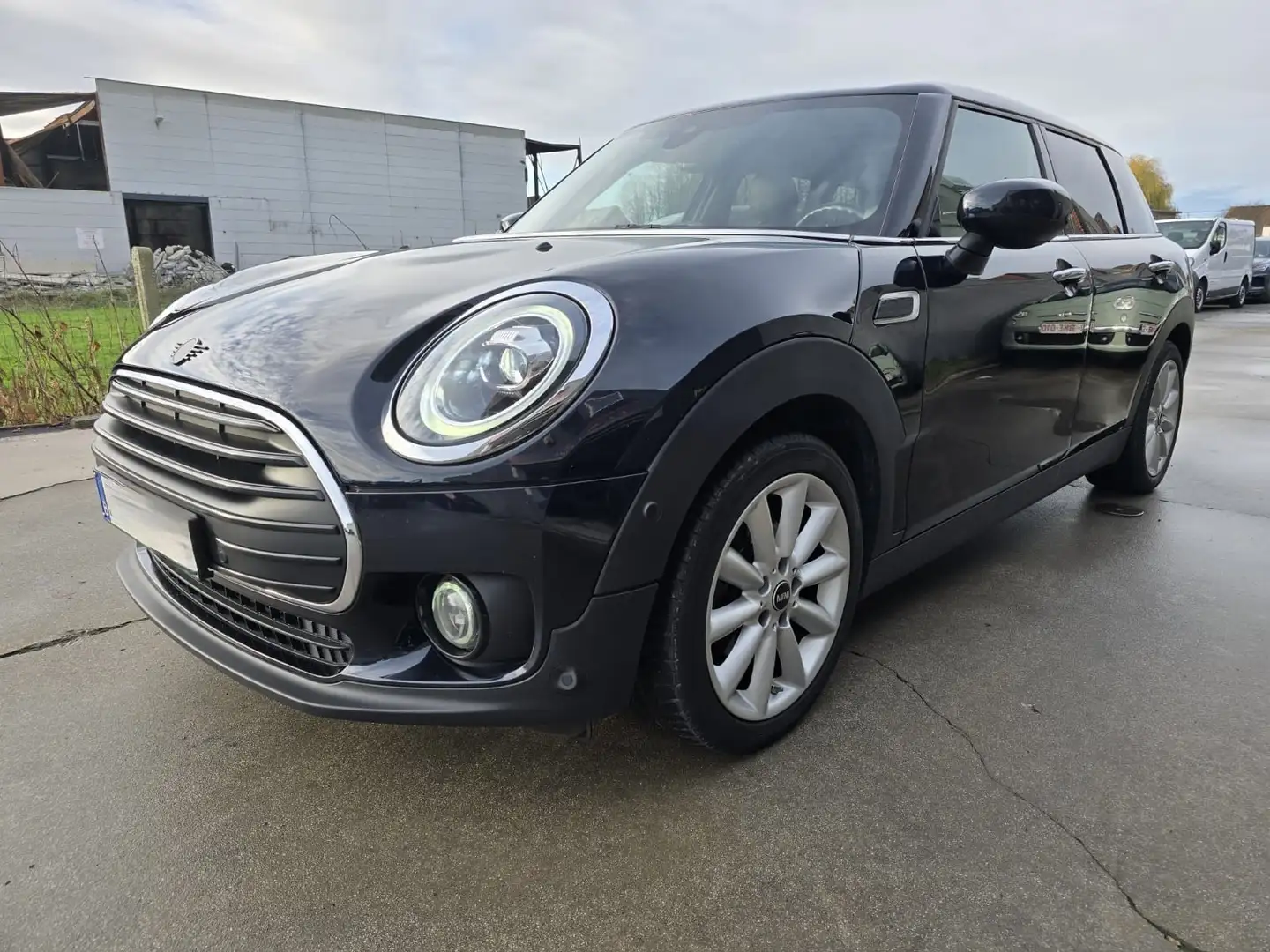 MINI One D Clubman 1.5 DA AdBlue - 1