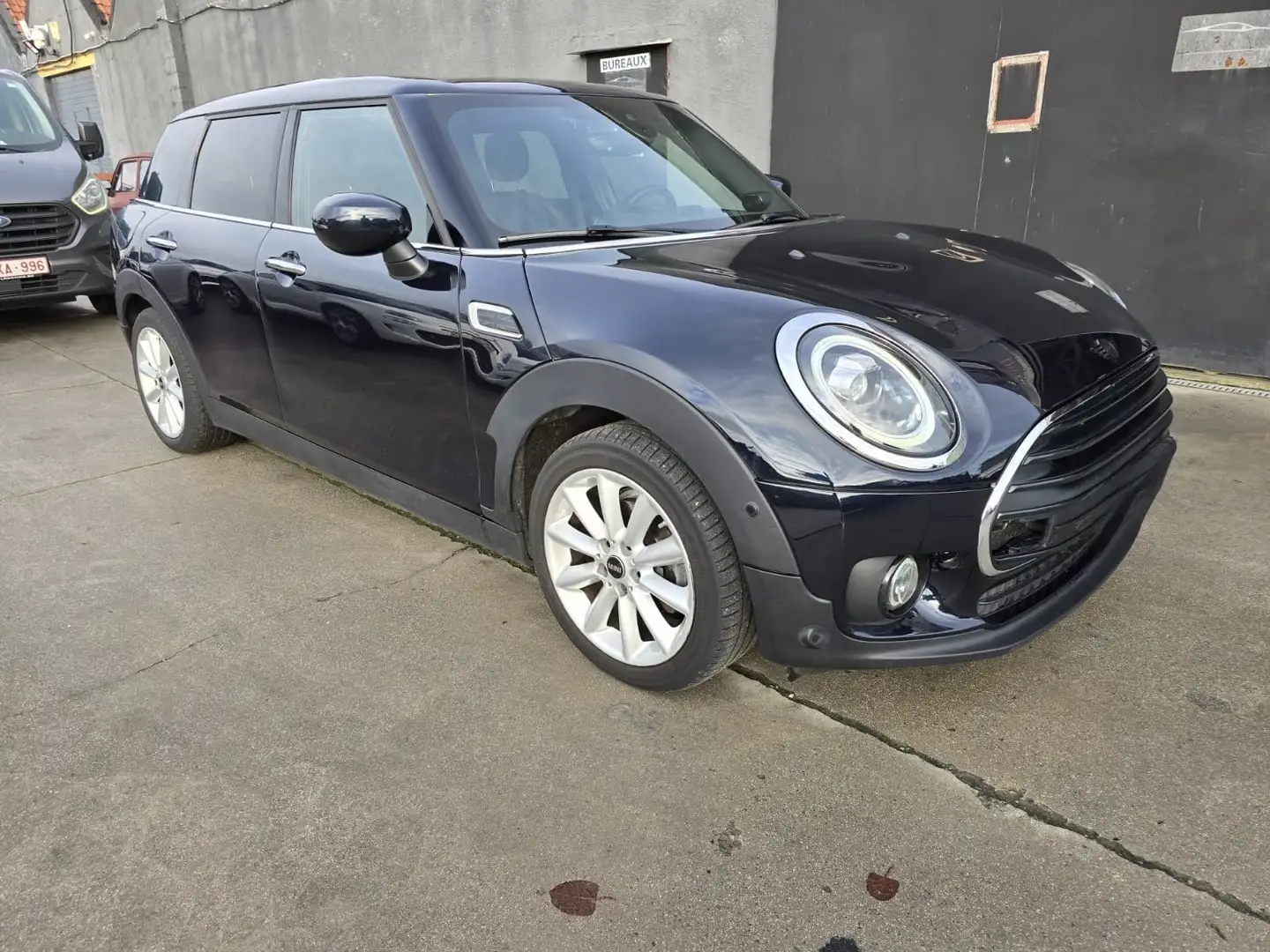 MINI One D Clubman 1.5 DA AdBlue - 2