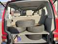 Volkswagen T4 Multivan 2.5 Diesel Comfortline Standh*Tempo Rot - thumbnail 15