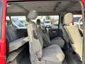 Volkswagen T4 Multivan 2.5 Diesel Comfortline Standh*Tempo Rot - thumbnail 14