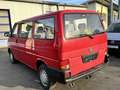 Volkswagen T4 Multivan 2.5 Diesel Comfortline Standh*Tempo Rot - thumbnail 4