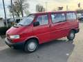 Volkswagen T4 Multivan 2.5 Diesel Comfortline Standh*Tempo Rot - thumbnail 3