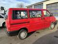 Volkswagen T4 Multivan 2.5 Diesel Comfortline Standh*Tempo Rot - thumbnail 5
