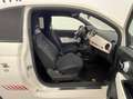 Abarth 595C 1.4 t-jet 145cv Weiß - thumbnail 11